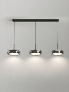 FANZHEN | Minimalist Luxurious Dining Chandelier Full Spectrum Eye Protection