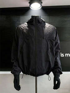LIUBU | Sun Protection Light and Quick-drying Jacket