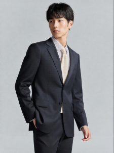 Autumn New Fashion Mens Suit