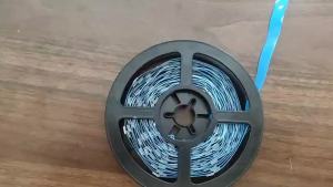 USB 5V RGB LED Strip Lights Music Sync 44 Key Remote Control Led Ribbon Flexible Lamp for Room Party TV Desk Bedroom Decoration