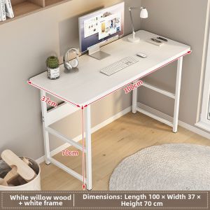 Home Office Study Table