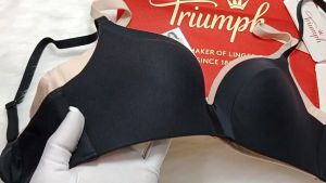Áo Lót Nữ Triumph EVERYDAY SOFT TOUCH P 11-1610 - Áo Ngực Không Gọng - Mút Mỏng