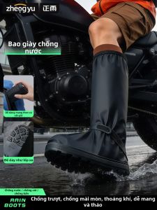 ZHENGYU | Dép Quai Sau Chống Trượt Bền