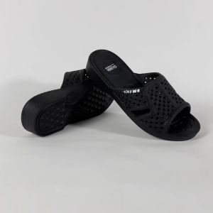 Dép tổ ong nam cao cấp chất liệu EVA đa năng đi trong mọi điều kiện thời tiết - dw228b