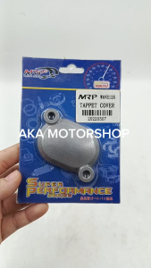 MRP TAPPET COVER FOR WAVE125 HIGH QUALITY MOTORPARTS & ACCESSORIES