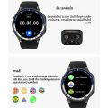 สําหรับOPPOนาฬิกาX Smartwatchผู้ชาย 32GBหน่วยความจําMP4 ผู้เล่น 3D Visual Surroundผู้หญิงบลูทูธสมาร์ทนาฬิกา 2024 แฟชั่นใหม่. 
