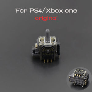 ALPS Original 3D Analog Joystick Potentiometer For PS4 /Xbox One Controller Thumbstick Repair Parts