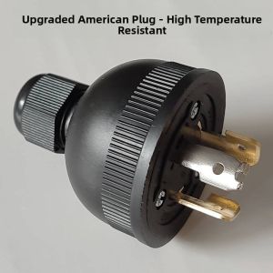 BONINGYU | Diesel/Gasoline Generator Fittings 220v 30A American
