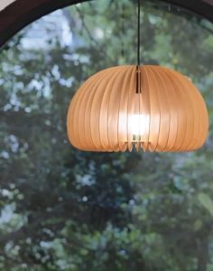 Lampu Gantung Restoran Lampu Gantung Ruang Tamu Minimalis Lampu Hias Gantung Lentera Labu Kreatif