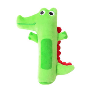 1PCS Dreamy Rotating Giraffe Baby Crib Mobile Soothing Stroller Toy Hanger  Musical Rotating Rattle Visual Stimulation