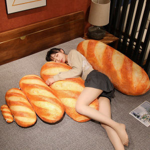 GỐI ÔM BÁNH MÌ SIZE LỚN CHO BÉ VẢI MỊN CAO CẤP ĐỦ SIZE