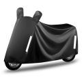 Túi Che Xe Đạp Điện Tai Ling Ultra Power S Atmojet Rainproof Cover Phong Cách Mới 2024 Thương Hiệu Ujia Mẫu Số 2024LVY01. 