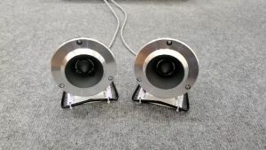 Loa Siêu Treble Ghép Ngoài Pioneer P103 - Tích Hợp Chân Phân Tần Chống Cháy