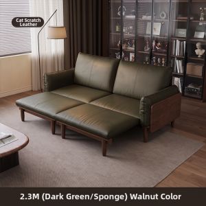DONGMU | Foldable Sofa Bed