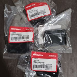 hinge seat xrm125/110 genuine (HONDa) hinge only
