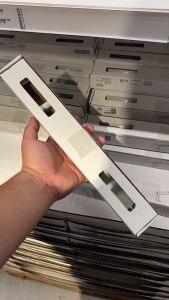 ที่แขวนของ ตะขอ ตะขอแขวน ENUDDEN เอียนุดเดน ที่แขวนของหลังประตู