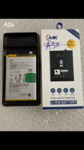 Pin BLPA77 Oppo A3X zin dung lượng 5100mAh