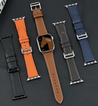 Shop Hermes Apple Watch Strap online Lazada .ph