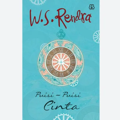 Puisi - Puisi Cinta - W.S. Rendra