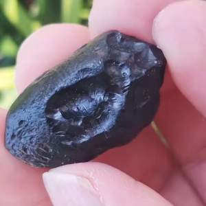 Original Southeast Asia Tektite Stone Mystic Collection