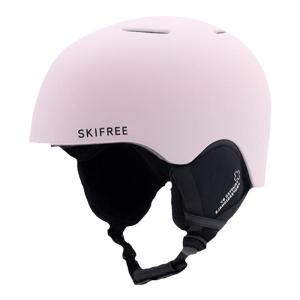 Ski Helmet Safety Gear Integrated Goggles
