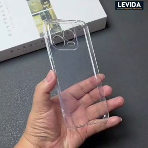 Case 2.0mm & Design NFC Soft Case untuk Nubia V70