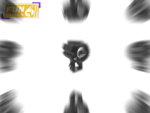 2 Pcs Mini Driving Light V5 High and Low Beam White and Yellow Single And Dual Lights China Led Chip 4Wire Waterproof