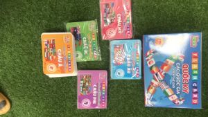 THẺ FLASHCARD THẺ CÁC NƯỚC 177 THẺ