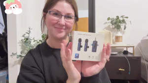 K15 Wireless Microphone for Cellphone Clip on Lavalier Studio Lapel Mic Small Audio Mini Clip On Lavalier Mic For Cellphone