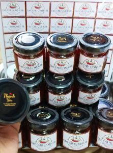 C&C chili garlic oil