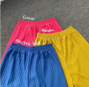 Celana Panjang Wanita Dewasa: Kulot Knit Premium Import