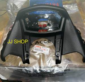 Panel Dashboard Atas Cover Speedometer Nmax New 2020-2024 Original Yamaha Genuine Parts Asli