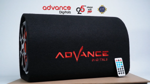 ADVANCE SPEAKER BLUETOOTH 10 INCH SUBWOOFER T-104 BT