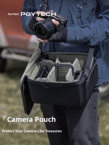 PGYTECH | Professional DSLR Camera Bag Backpack
