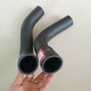 SELANG RADIATOR MITSUBISHI PS -100  HARGA 1 PCDAN HARGA 2 PC ATAS BAWAH