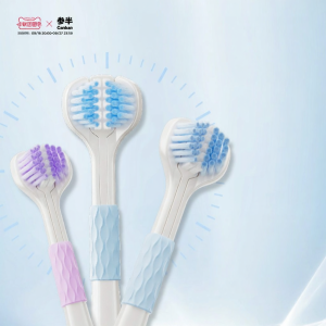 Deep Cleaning Toothbrush Canban