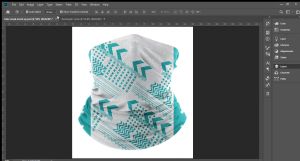 TUBE MASK SUBLIMATION