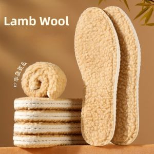 XIANZHAO | Winter Warmth Thick Fleece Insoles