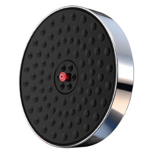 YALANDENG | Top-Mounted High-Pressure Large Shower Head