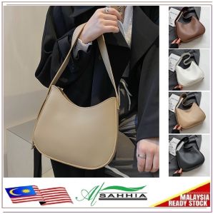 12P1 Al Sahhia Beg Tangan Wanita Bahu Jinjing Silang ( Romantic Tote Travel Dinner Office Bag Shoulder Sling Women Handbag ) 12P1