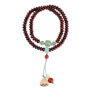 POTALA PALACE | Xiaoyezitan Beads Bracelet