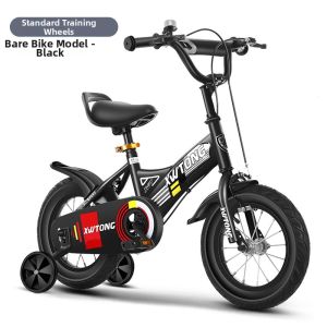 Lightweight Creative Gift Childrens Bicycle