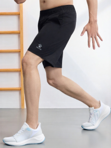 Kelme | Quick Drying Breathable Lightweight Shorts Five-point