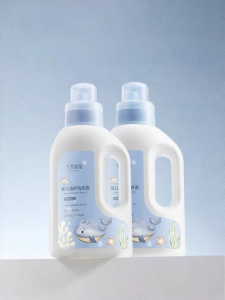 SHI YUE JIE JING | Baby Newborn Adult Universal Enzyme Laundry Detergent