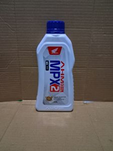 Oli Ahm Mpx 2 Matic Original