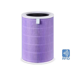 Air Filter For Xiaomi Air Purifier Pro/1/2/3/2H/2C/2S/3H/3C/4 Filter Carbon Haze Anti Bacteria Formaldehyde Filter Air Purifier