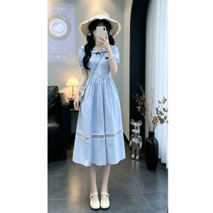 ZIRUIBABA | Stylish College Style Princess Dress