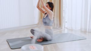 [คุณภาพสูงสุด!]MiaXia Joy พร้อมส่ง! 2L คู่เครื่องเพิ่มความชื้นแบบสเปรย์ Usb ขนาดใหญ่ความจุเงียบสำนักงานห้องนอนไฟกลางคืนดิจิตอลจอแสดงผลความชื้น