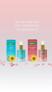 Natur-E Advanced Intensive Firming Serum 20 mL |   Serum Wajah