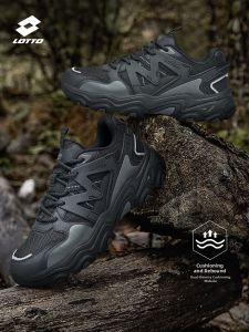 Lotto | Non-slip Wear-resistant Hiking Shoes